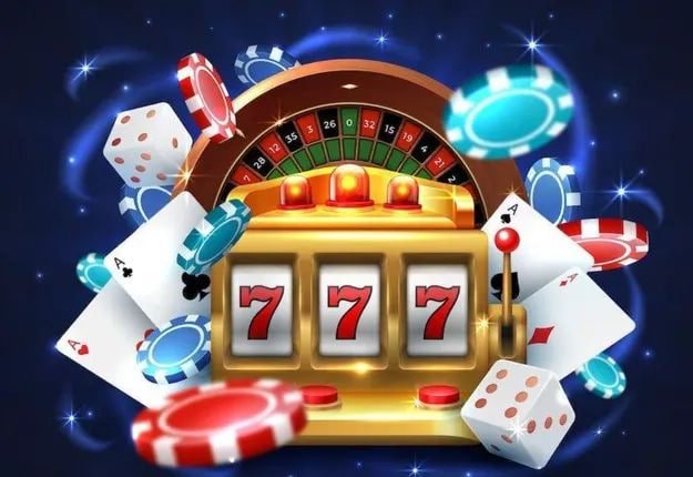 qq55 Slots ကစားနည်း MMK ငွေသွင်း Free Spin ရရှိမှု