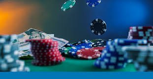 Live Casino qq55